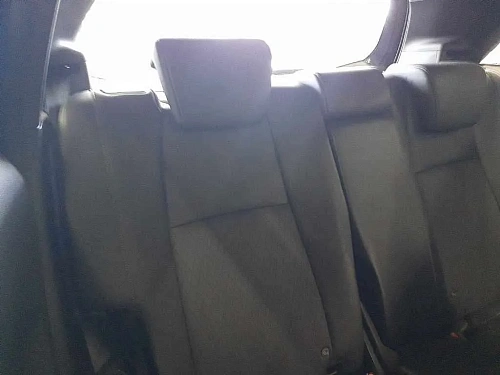 HONDA FIT 2023