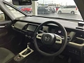 HONDA FIT 2023