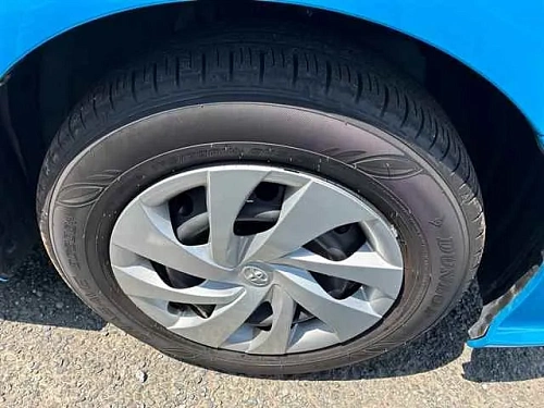 TOYOTA YARIS 2023