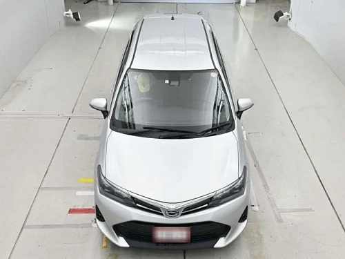 TOYOTA COROLLA FIELDER 2023