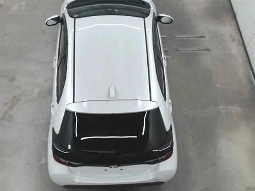 TOYOTA YARIS 2023