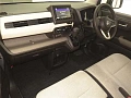 HONDA N WGN 2021
