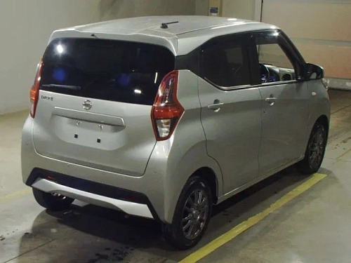 NISSAN DAYZ 2023
