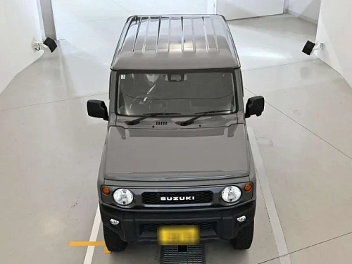 SUZUKI JIMNY 2023