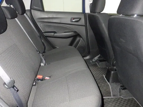 SUZUKI SWIFT 2023
